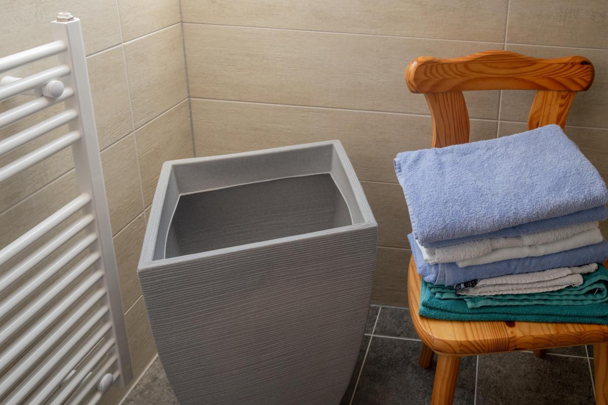 Ferienwohnung Pfaffentalblick Zella-Mehlis Zewnętrze zdjęcie
